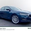 Skoda Octavia 2022
