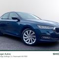 Skoda Octavia 2022