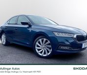 Skoda Octavia 2022