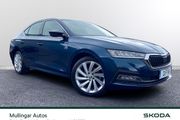 Skoda Octavia 2022