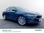 Skoda Octavia 2022