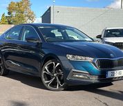 Skoda Octavia 2022