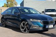 Skoda Octavia 2022