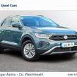 Volkswagen T-Roc 2023
