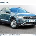 Volkswagen T-Roc 2023