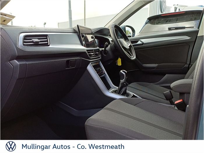 Volkswagen T-Roc 2023