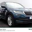 Skoda Kodiaq 2018