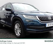 Skoda Kodiaq 2018