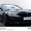 BMW 5 Series 2021