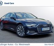 Audi A6 2019