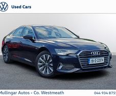 Audi A6 2019