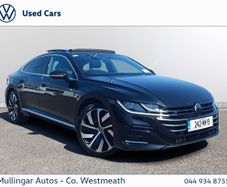 Volkswagen Arteon 2024