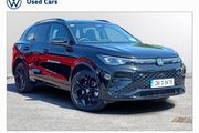 Volkswagen Tiguan 2026