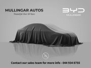 BYD DOLPHIN SURF 2026