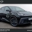 BYD DOLPHIN SURF 2026