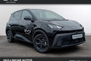 BYD DOLPHIN SURF 2026
