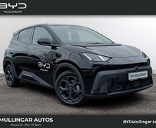 BYD DOLPHIN SURF 2026