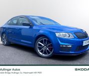 Skoda Octavia 2017
