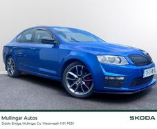 Skoda Octavia 2017