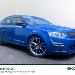 Skoda Octavia 2017