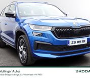 Skoda Kodiaq 2023