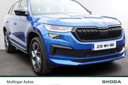 Skoda Kodiaq 2023