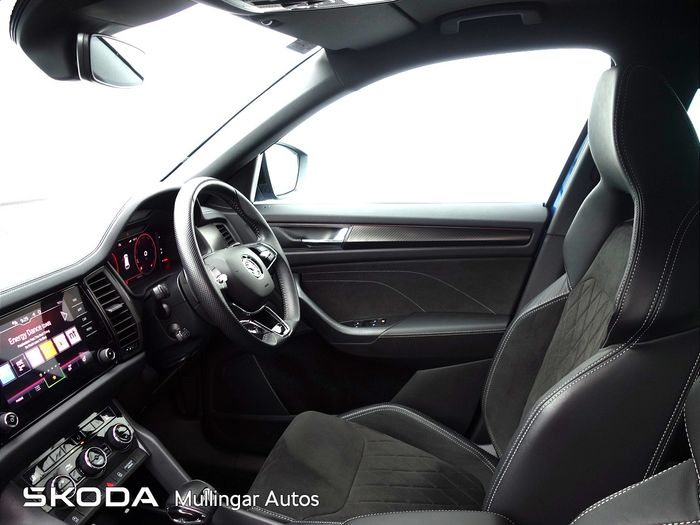 Skoda Kodiaq 2023