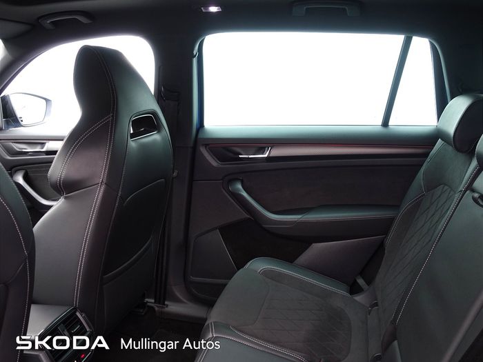 Skoda Kodiaq 2023