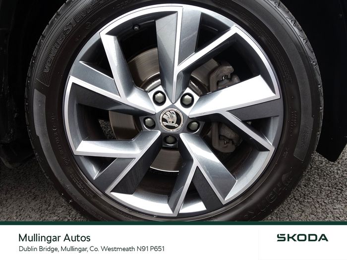 Skoda Kodiaq 2023