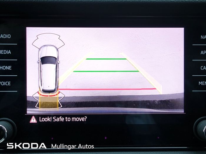 Skoda Kodiaq 2023