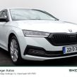 Skoda Octavia 2022