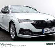Skoda Octavia 2022