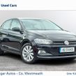 Volkswagen Polo 2018