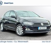 Volkswagen Polo 2018