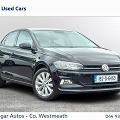Volkswagen Polo 2018