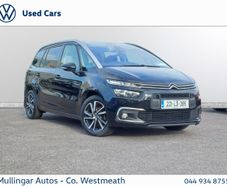 Citroen C4 2022