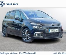 Citroen C4 2022