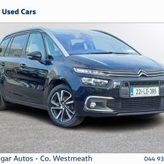 Citroen C4 2022