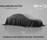 BYD Sealion 5 2026