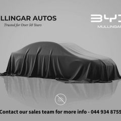 BYD Sealion 5 2026