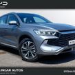 BYD Sealion 5 2026