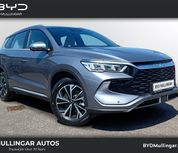 BYD Sealion 5 2026