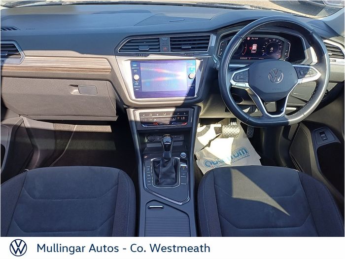 Volkswagen Tiguan Allspace 2023