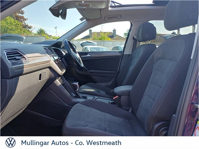 Volkswagen Tiguan Allspace 2023