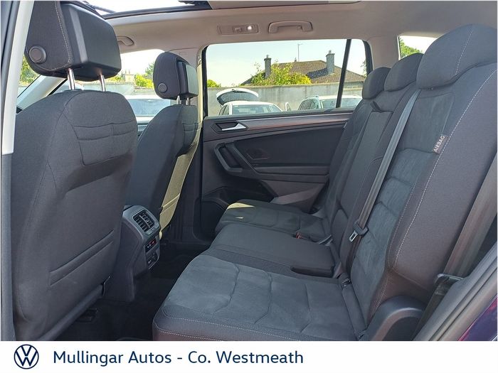 Volkswagen Tiguan Allspace 2023