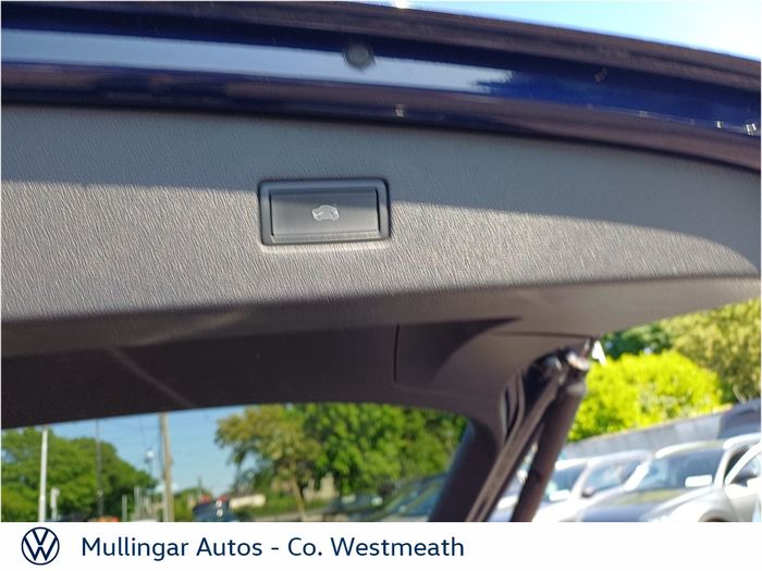 Volkswagen Tiguan Allspace 2023