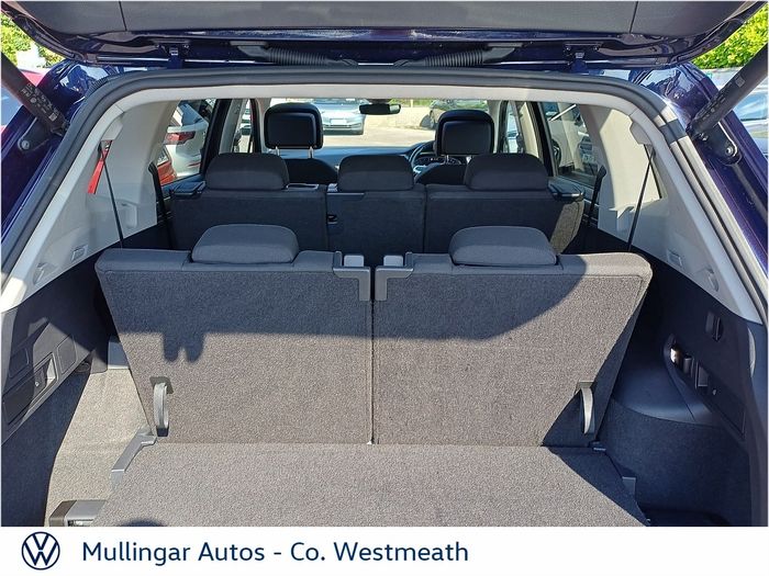Volkswagen Tiguan Allspace 2023