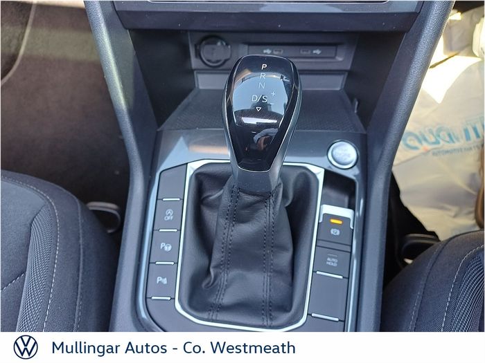 Volkswagen Tiguan Allspace 2023