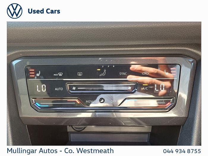 Volkswagen Tiguan Allspace 2023