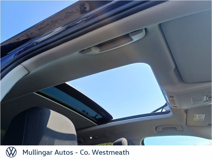 Volkswagen Tiguan Allspace 2023